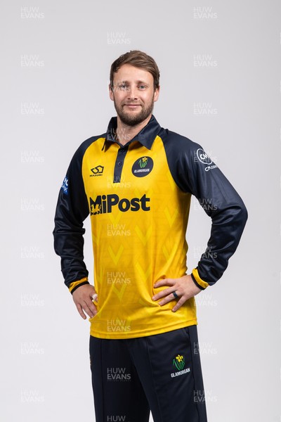 130325 - Glamorgan Cricket Squad Headshots - One Day Cup - Billy Root