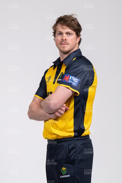 130325 - Glamorgan Cricket Squad Headshots - One Day Cup - Sam Northeast