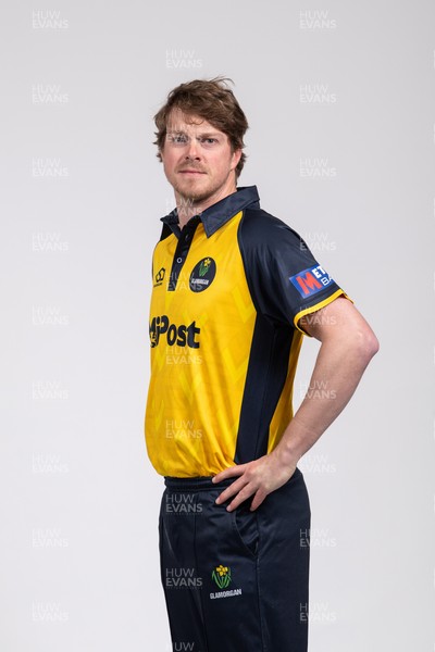 130325 - Glamorgan Cricket Squad Headshots - One Day Cup - Sam Northeast