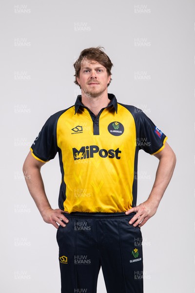 130325 - Glamorgan Cricket Squad Headshots - One Day Cup - Sam Northeast