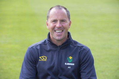 Glamorgan Cricket Squad 020419