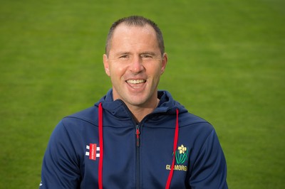 Glamorgan Cricket Squad Headshots 170418