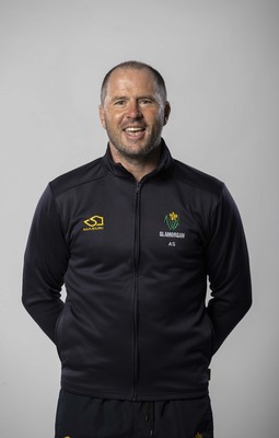 Glamorgan Cricket Squad Headshots 280321