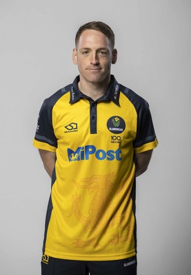 280321 - Glamorgan Cricket Squad Headshots - Royal London One Day - David Lloyd