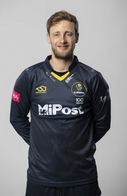 280321 - Glamorgan Cricket Squad Headshots - T20 - Billy Root