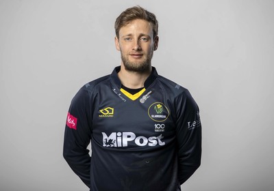 280321 - Glamorgan Cricket Squad Headshots - T20 - Billy Root