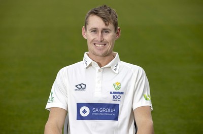 280421 - Glamorgan Cricket Squad Headshots - County Championship - Marnus Labuschagne