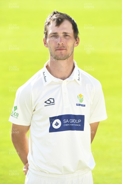 300720 - Glamorgan County Cricket Club Squad - Nick Selman