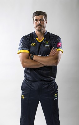 Glamorgan Cricket Studio Portraits 300720