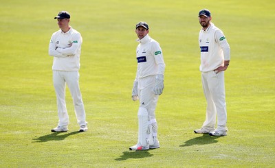 Glamorgan Inter Squad Game 290319