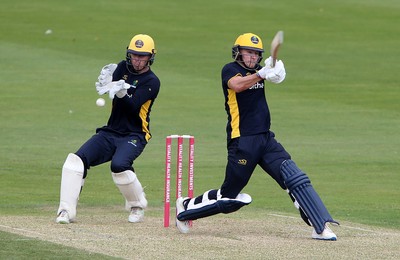 Glamorgan Intra Squad Game 210720