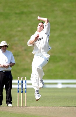 Glamorgan Seconds v Lancashire Seconds 060803