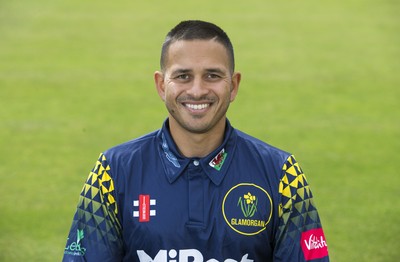 Glamorgan Signing Usman Khawaja 070618