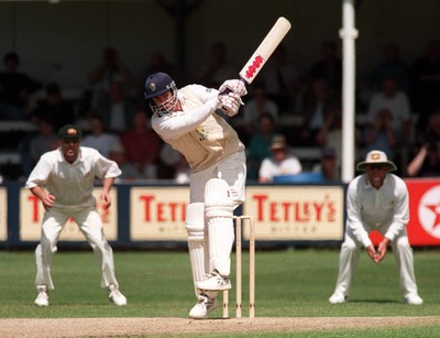 Glamorgan v Australia 170797