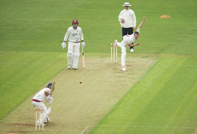 Glamorgan v Cardiff MCCU 130418