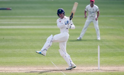 Glamorgan v Cardiff MCCU 280317