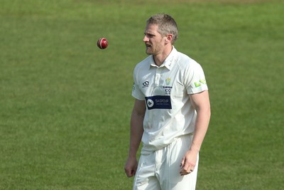 Glamorgan v Cardiff UCCE 300321