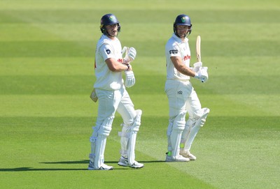 Glamorgan v Derbyshire 030525