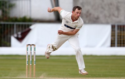 Glamorgan v Derbyshire 130619