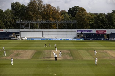 Glamorgan v Derbyshire 220922