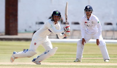 Glamorgan v Derbyshire 230618