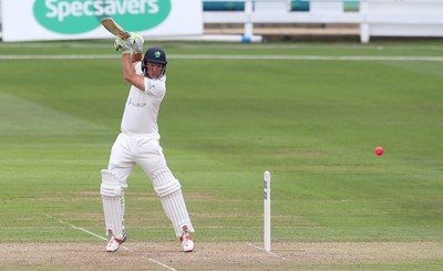 Glamorgan v Derbyshire 270617