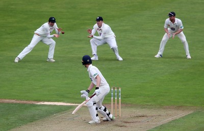 Glamorgan v Durham 190818