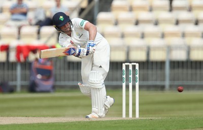 Glamorgan v Durham 280517