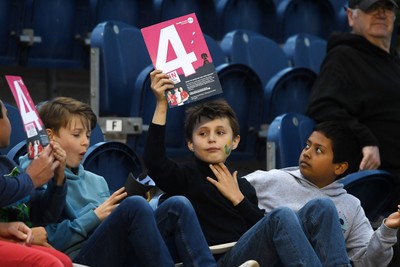 060625 - Glamorgan v Essex - T20 Vitality Blast - Fans