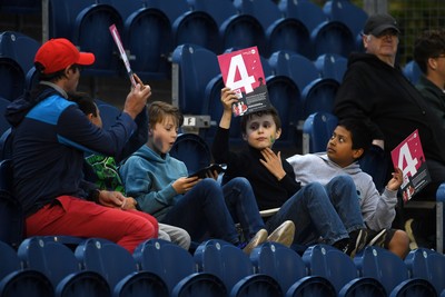 060625 - Glamorgan v Essex - T20 Vitality Blast - Fans