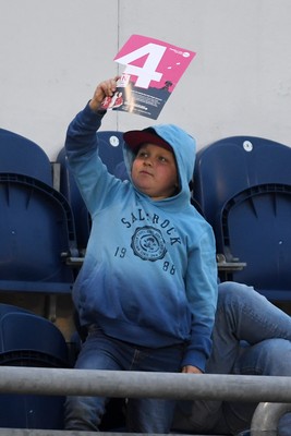 060625 - Glamorgan v Essex - T20 Vitality Blast - Fans