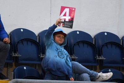 060625 - Glamorgan v Essex - T20 Vitality Blast - Fans