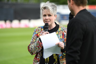 060625 - Glamorgan v Essex - T20 Vitality Blast - 