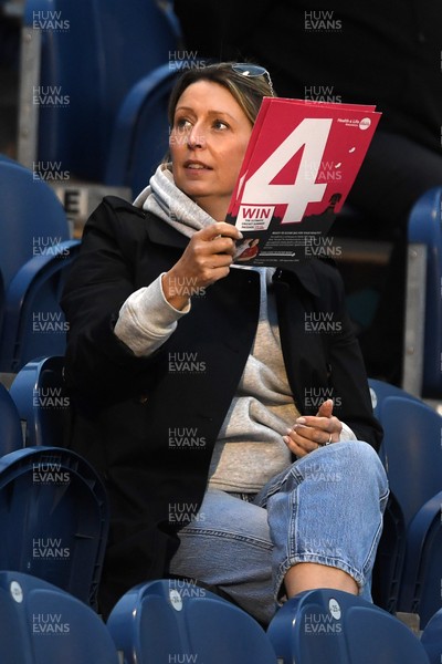 060625 - Glamorgan v Essex - T20 Vitality Blast - Fans