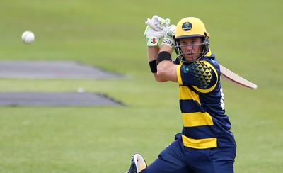 Glamorgan v Essex 070517