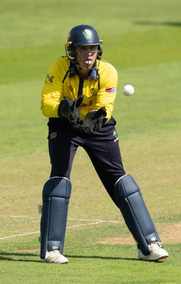 070826 - Glamorgan v Essex, Metro Bank One Day Cup - Alex Horton of Glamorgan