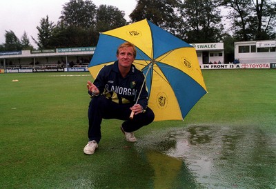 Glamorgan v Essex 120993