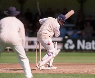 Glamorgan v Essex 130997