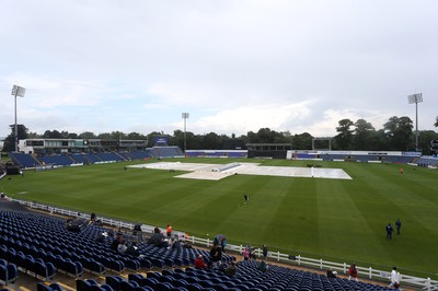 Glamorgan v Essex 230717