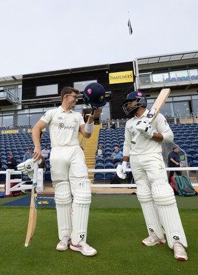 Glamorgan v Essex 240926