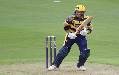 Glamorgan v Essex Eagles 010616