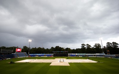 Glamorgan v Essex Eagles 090819