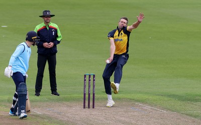 Glamorgan v Essex Eagles 160821