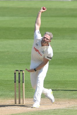 Glamorgan v Gloucestershire 020725