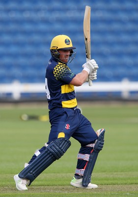 Glamorgan v Gloucestershire 030418