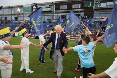 Glamorgan v Gloucestershire 030817