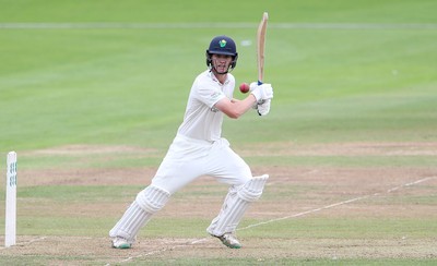 Glamorgan v Gloucestershire 060916