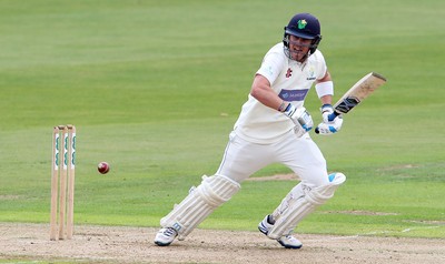 Glamorgan v Gloucestershire 100918