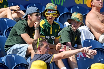130725 - Glamorgan v Gloucestershire - T20, Vitality Blast - Fans