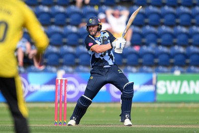 Glamorgan v Gloucestershire 130725